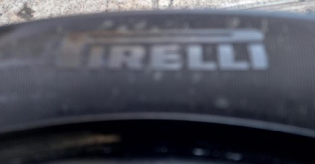 Pneu Diablo Rosso II Pirelli 140/70-17 - Foto 4