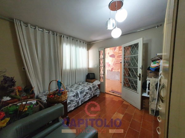Casa  com 3 quartos - Bairro Conjunto Residencial Aruanã I em Goiânia - Foto 20