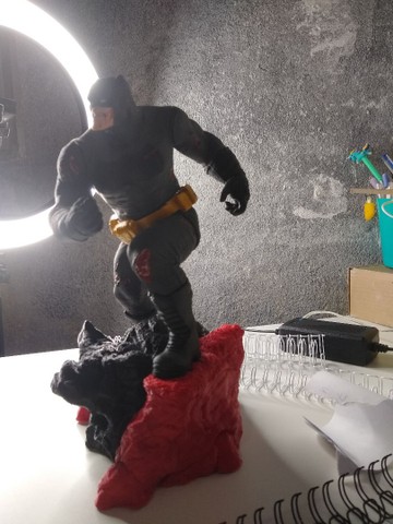 Action figure Batman Frank Miller 28cm - Foto 2