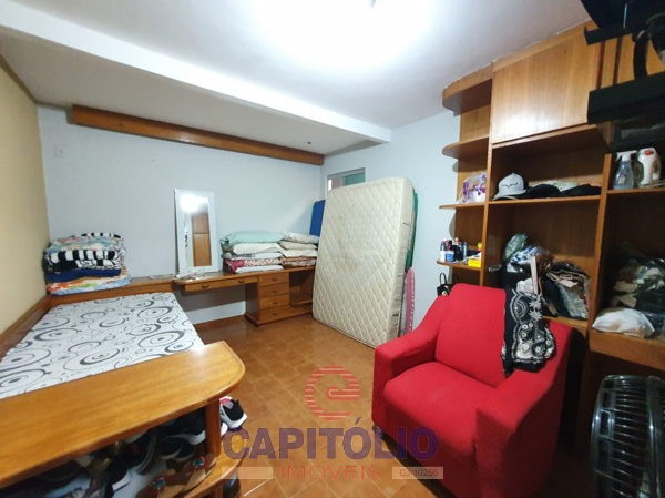 Casa  com 3 quartos - Bairro Conjunto Residencial Aruanã I em Goiânia - Foto 18