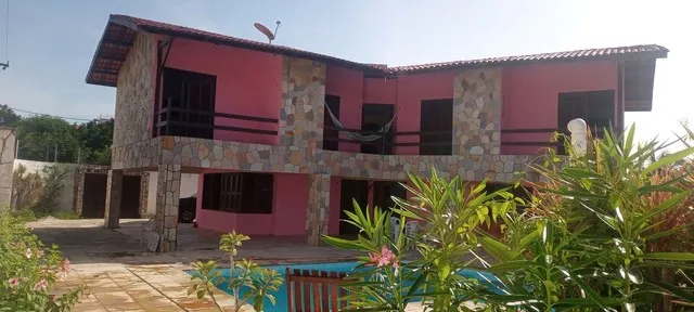 Casa na praia do Cumbuco ,CE para finais de semana