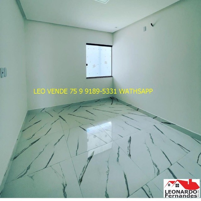 Leo vende, 4|4  uma suíte, closet, Pq Ipê, fino acabamento. - Foto 2