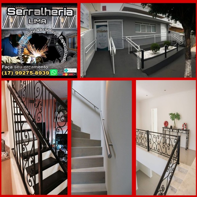 Serralheiro (24 HORAS) - Foto 5