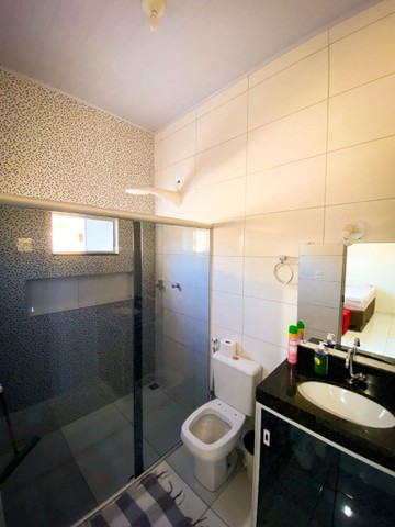 Aluguel casa temporada Pirenópolis  - Foto 15