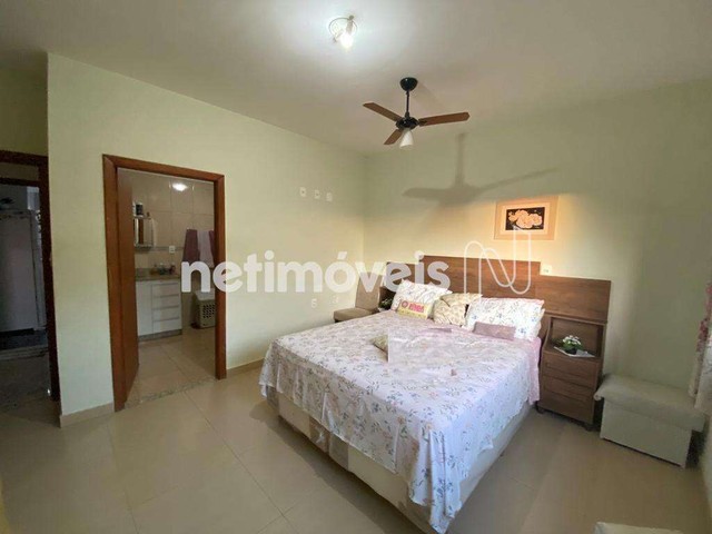 Venda Casa comercial Jaqueline Belo Horizonte - Foto 5