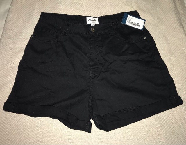 amaro shorts