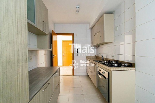 AP11551 - Apartamento para alugar com 3 quartos, 82m² - Quadra 210 Praça Martim Pescador,  - Foto 11