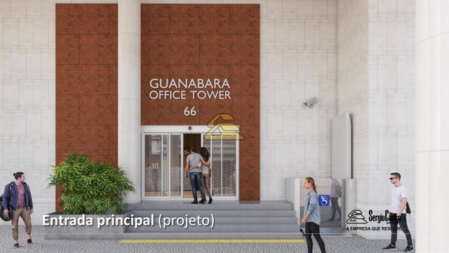 Centro | Prédio Comercial - Foto 3