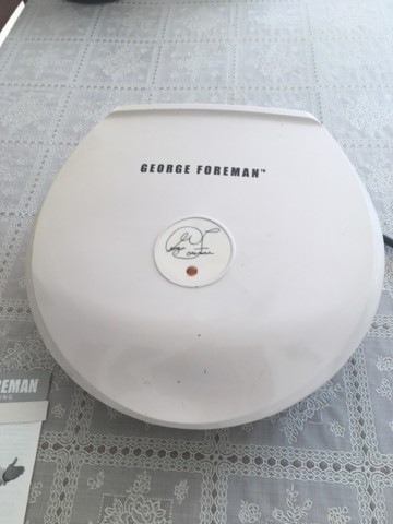 Grill George  Foreman