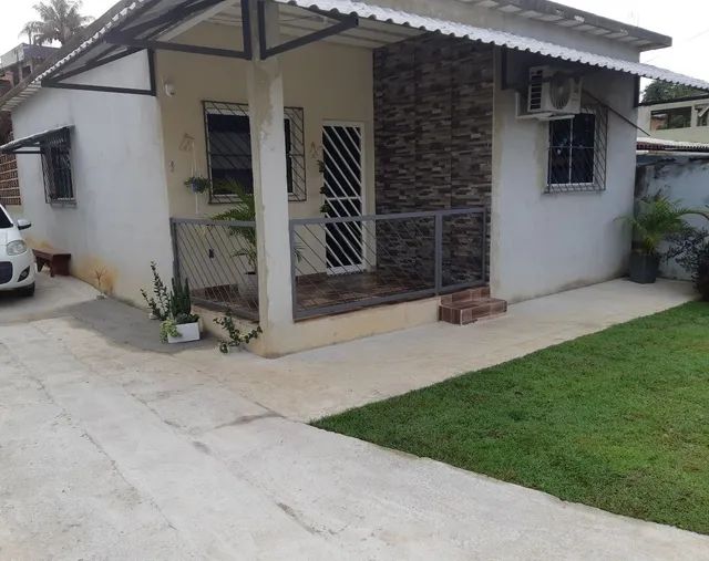 Casa para Venda - Itaguaí / RJ no bairro CENTRO - ITAGUAI, 2