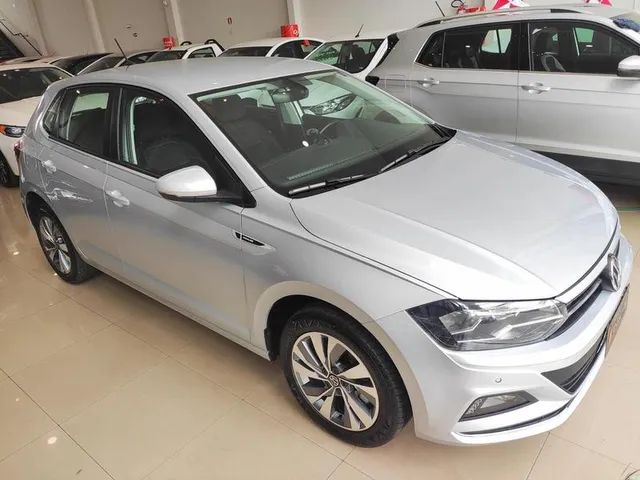 Volkswagen Polo 2020 por R$ 69.800, Guarapuava, PR - ID: 5625026