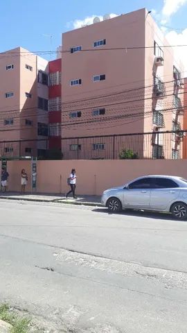 Captação de Apartamento a venda na Rua Luiz Cesário de Melo, Vasco da Gama, Recife, PE