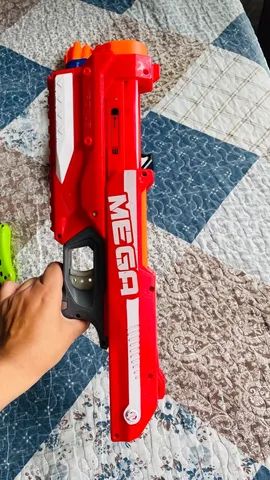 Nerf Mega Magnus - Foto 2