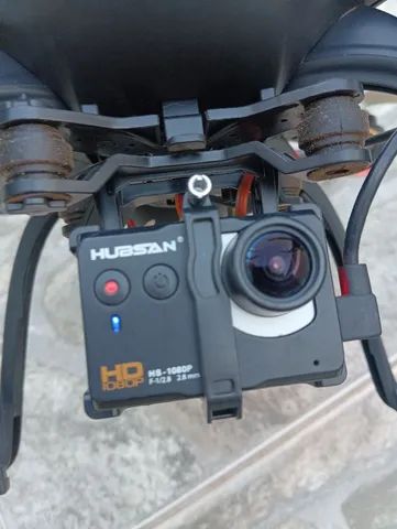 Hubsan 109 hot sale