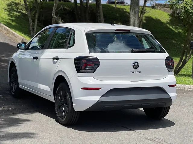 Volkswagen Polo 2019 por R$ 67.900, São José dos Pinhais, PR - ID: 4834191