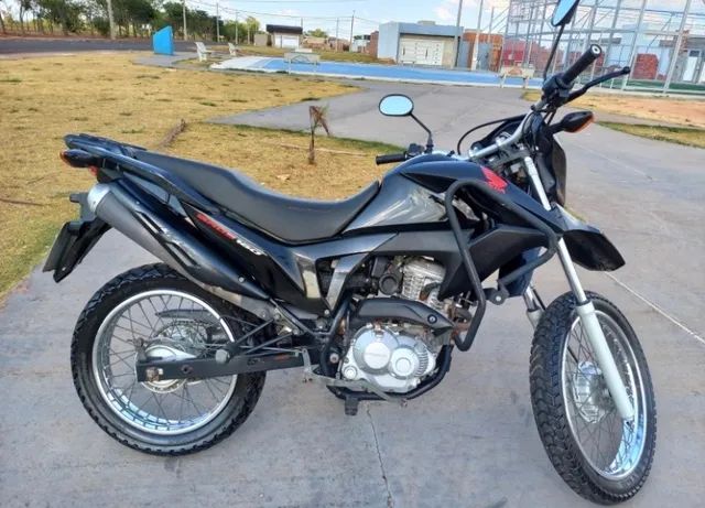 HONDA NXR 160 BROS ESDD FLEXONE 2017 - 1248981150