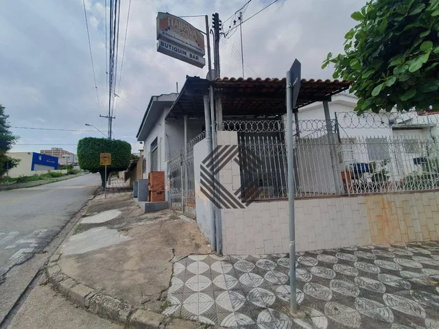 Imóvel comercial para alugar na Zona Norte em Sorocaba/SP