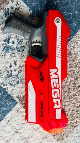 Nerf Mega Magnus - Foto 5