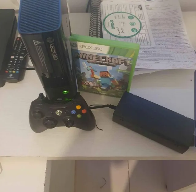 Minecraft 360  +360 anúncios na OLX Brasil