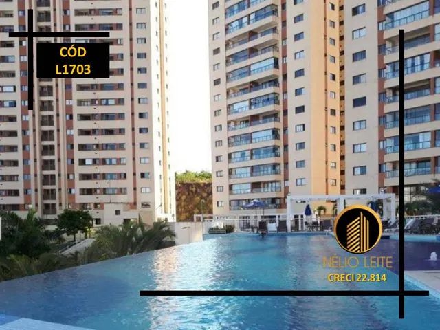 Brisas Residencial Clube.