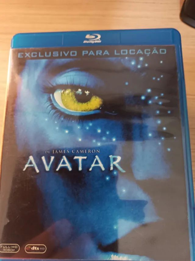 Filmes Blu-ray  - Foto 3