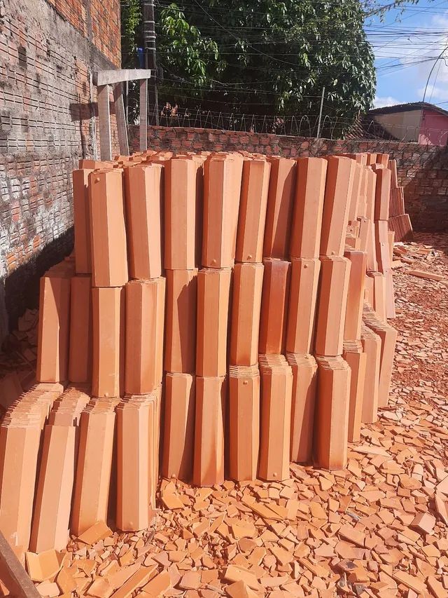 Madeiras e telhas em geral pra seu telhado zap - * . Preço baixo e qualidade - Foto 4