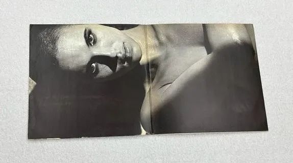 Disco de Vinil Roxy Music - Heart Still Beating - Foto 2