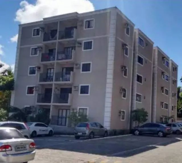 Captação de Apartamento a venda na Avenida Presidente Getúlio Vargas, Serraria, Maceió, AL