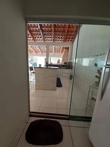 Oportunidade ! Casa e comodo de comercio em av bairro Roosevelt - Foto 8