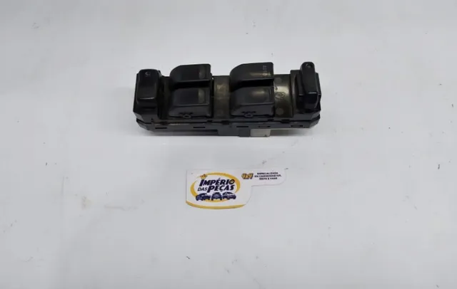 Botão Comando Vidro Elétrico Dianteiro Le Tracker 03/08 Grand Vitara 98/05 Obs #28752