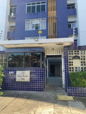 Captação de Apartamento a venda na Rua Sideral, Boa Viagem, Recife, PE