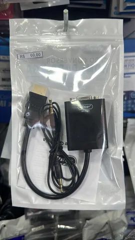 Adaptador Conversor Hdmi Para PS2 - LELONG