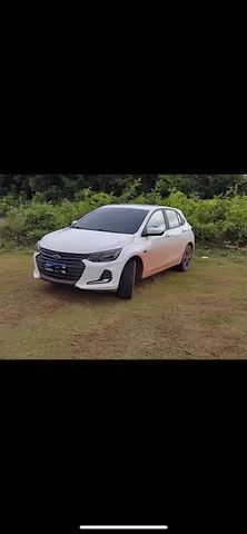 Vendo esse ônix turbo 
