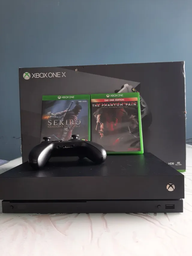 Xbox 4k tv  +842 anúncios na OLX Brasil