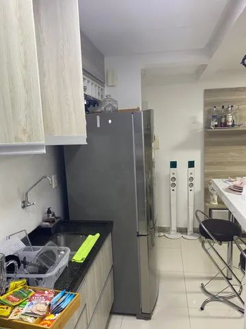 Excelente  apartamento  para alugar Condominio Parque das  filipinas 