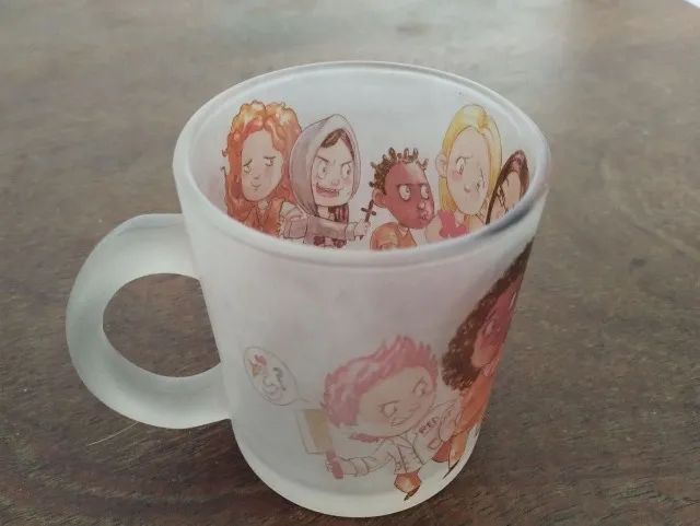 Caneca Orange is the new black - Foto 4
