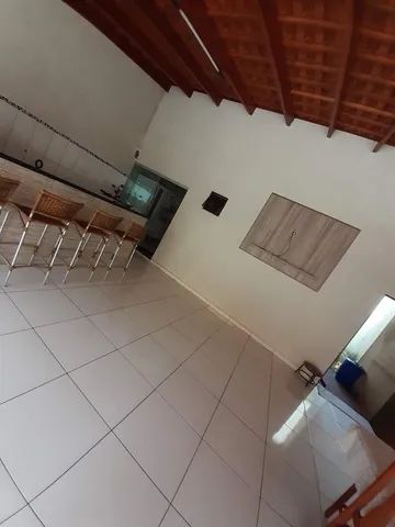 Oportunidade ! Casa e comodo de comercio em av bairro Roosevelt - Foto 3