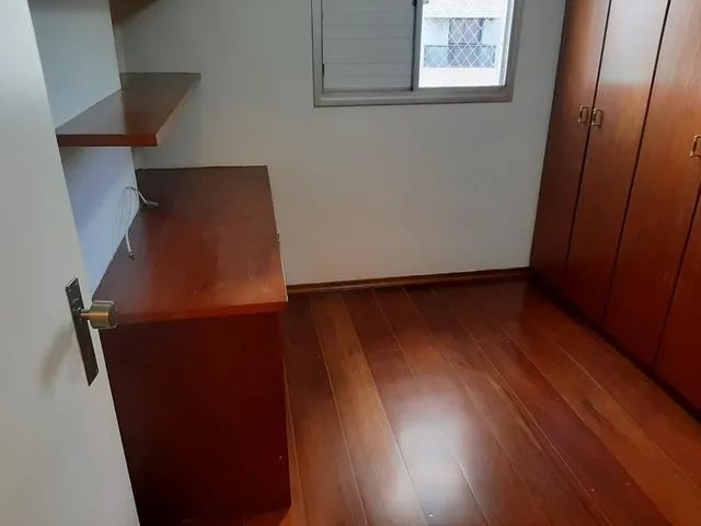 Locação Apartamento Sao Paulo Jardim Vila Mariana Ref: 10474
