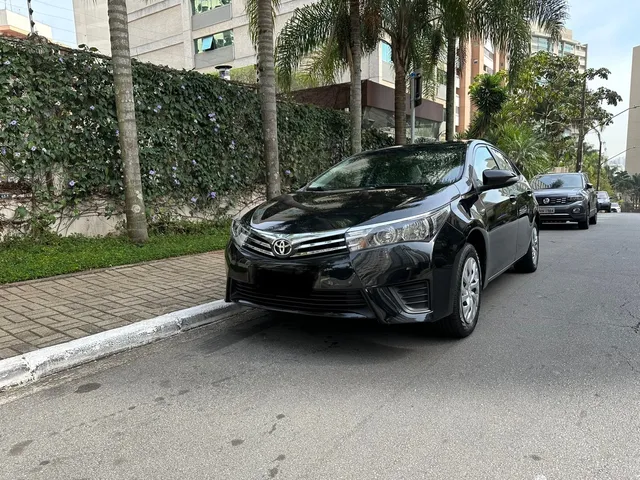 Locação UBER BLACK *** KIT GNV *** Veiculos P/ trabalhar com todos App