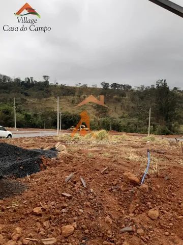 Ótimos terrenos no Residencial Village Casa do Campo  - Foto 12