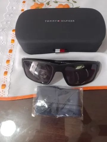 Óculos Tommy Hilfiger, original, importado, novo na caixa. - Foto 3