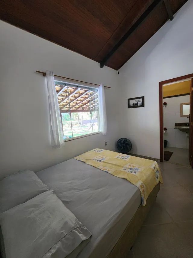 Sítio Donana Sana aluguel por temporada  - Foto 8