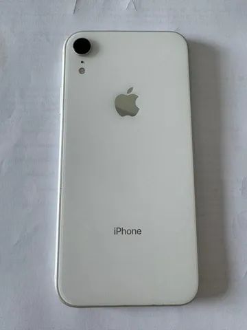 iPhone XR - Foto 3