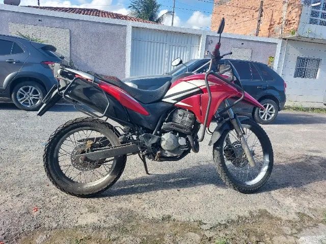 Comprar Honda XRE 300 em Maceió AL