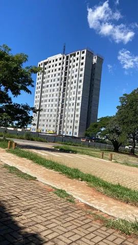 foto - Aparecida de Goiânia - Vila Alzira