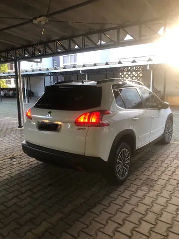 Peugeot 2008 Allure 2020