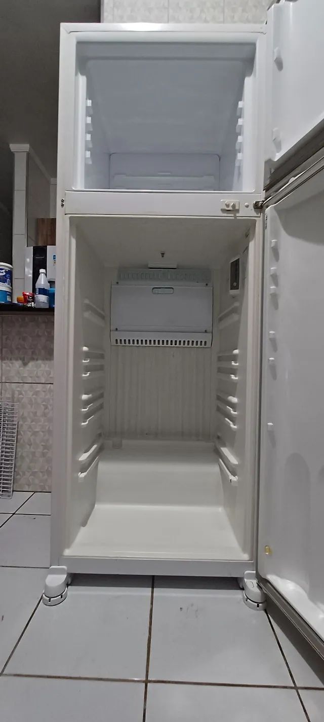 Geladeira consul 470 litros  - Foto 6