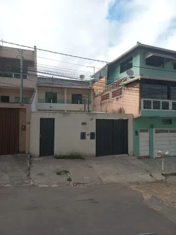 Captação de Casa a venda na Rua Senhorinha Gomes Martins, Tropical, Contagem, MG