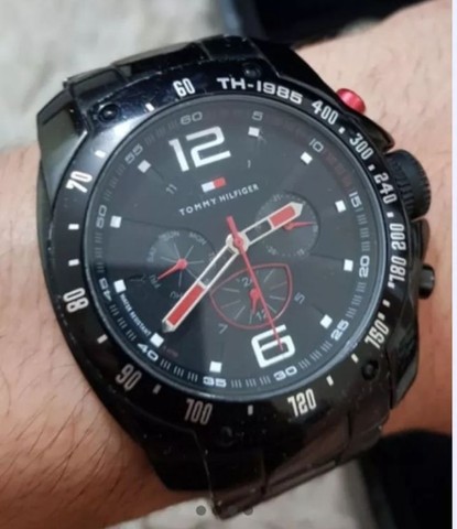Relogio Tommy Hilfiger - Foto 2