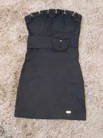 Vestido preto